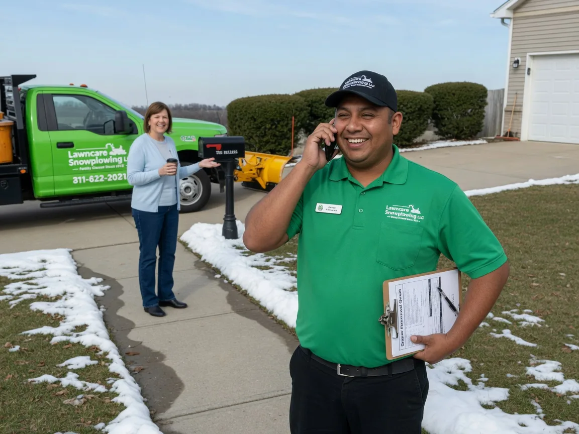 Lawn Care Services By Expert Landscaper Enon Valley, PA FAQs